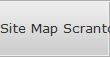 Site Map Scranton Data recovery