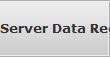 Server Data Recovery Scranton server 